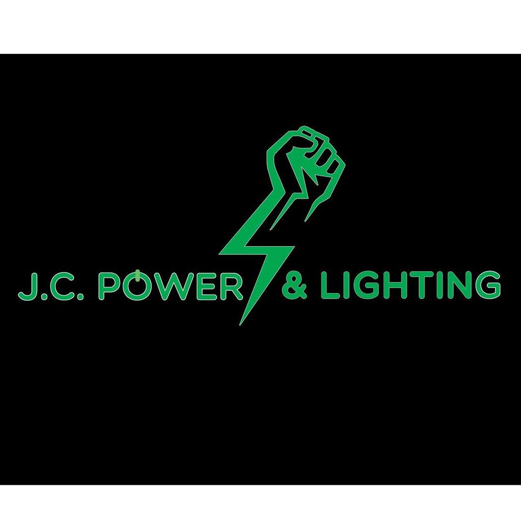 J.C. Power & Lighting