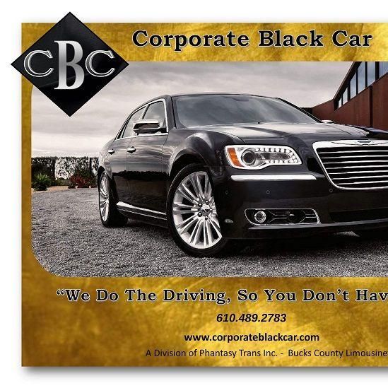Corporate Blackcar Service