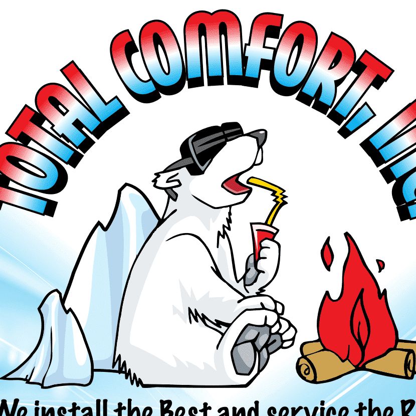 Total Comfort Inc.