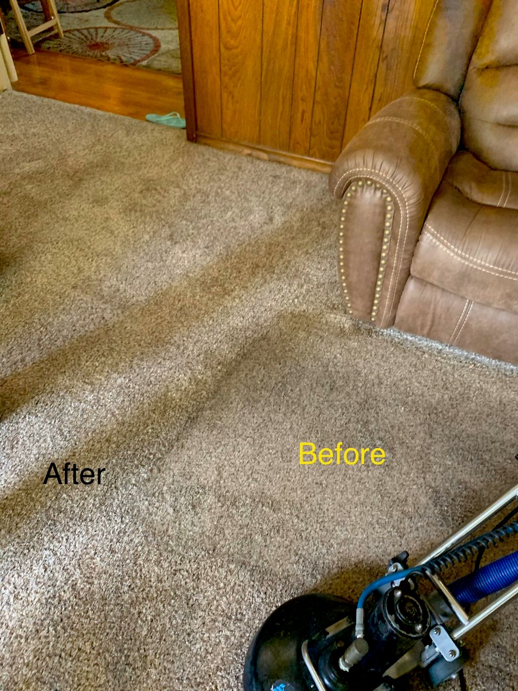 Customer photos