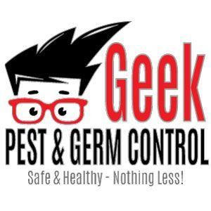 Geek Pest and Germ Control