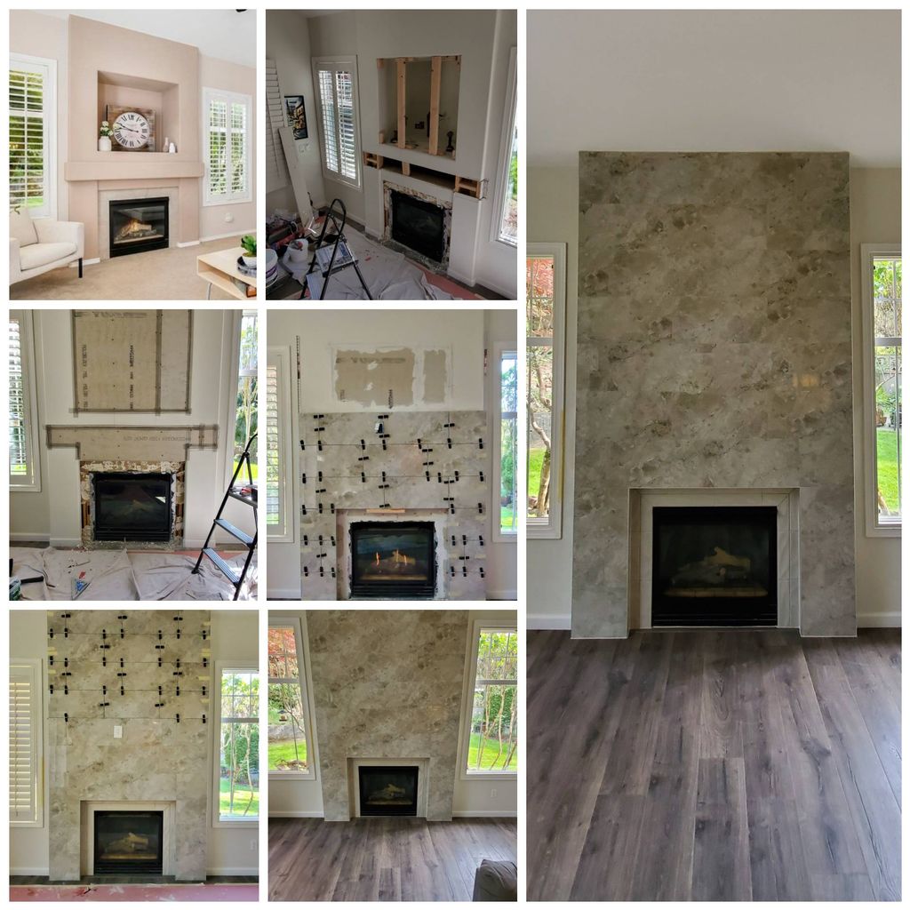 Customer photos