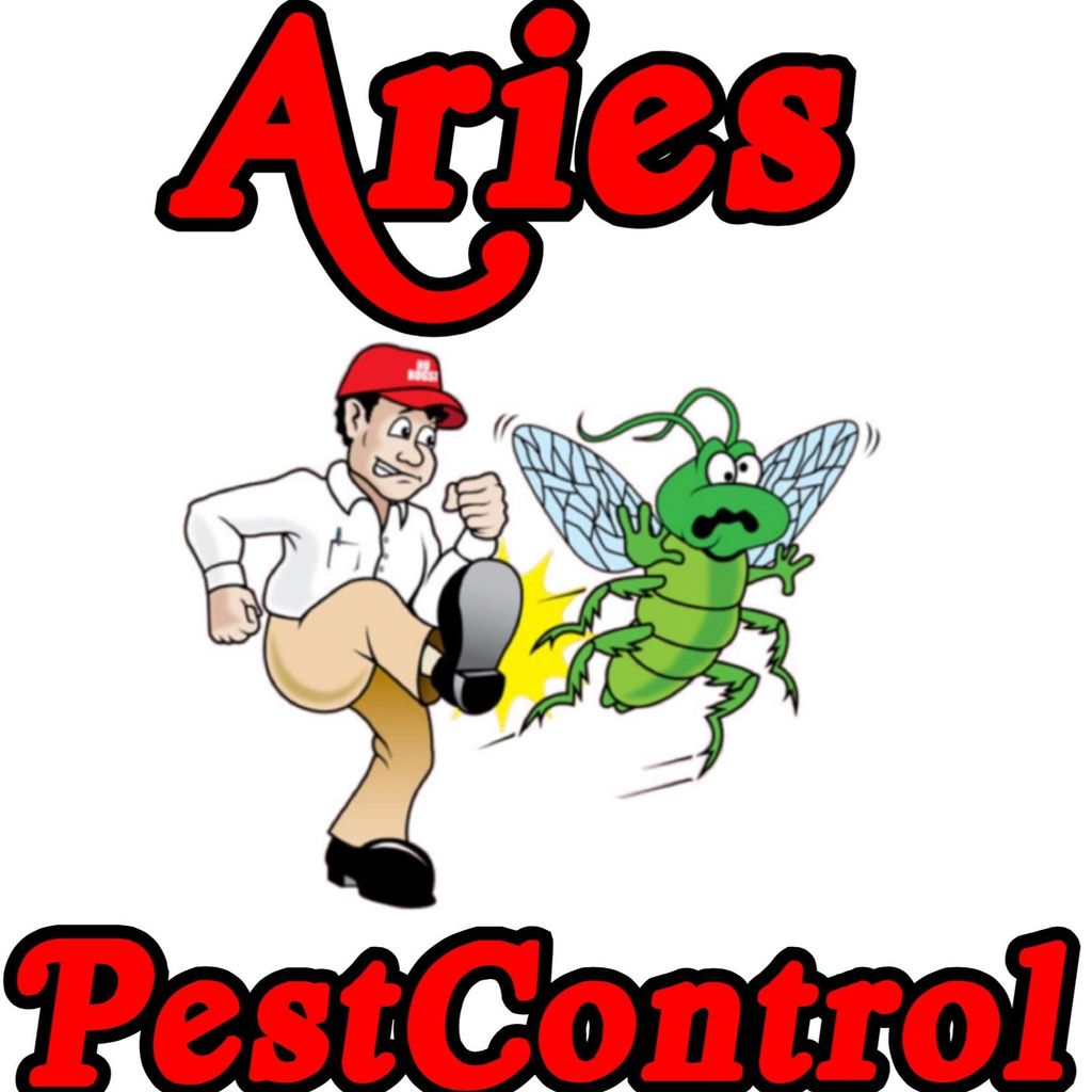 Aries pest control