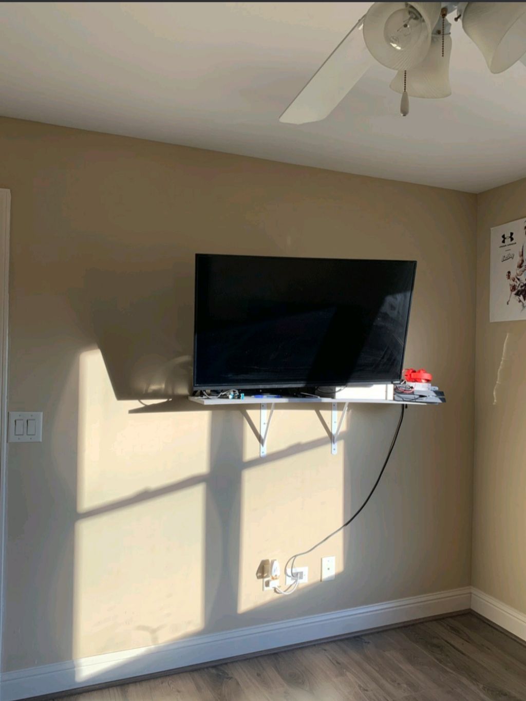 Projects and media