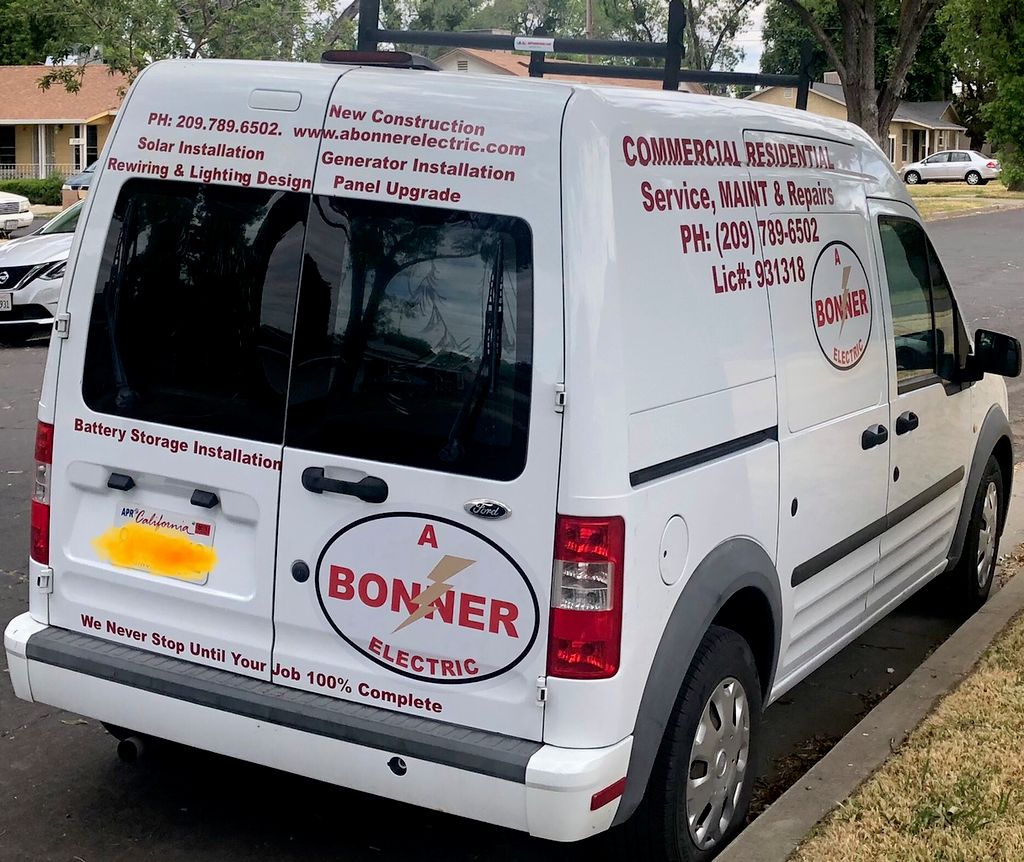 A Bonner Electric