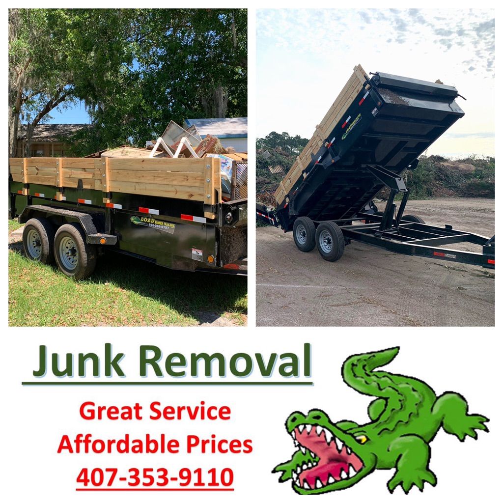 Same Day Junk Removal