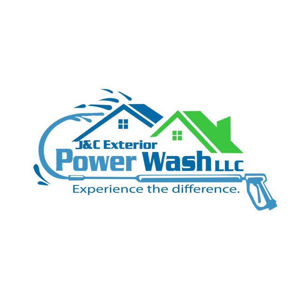 J&C Exterior Power Wash