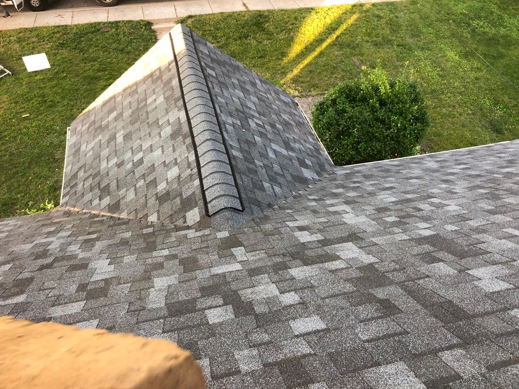 Roof Installation or Replacement