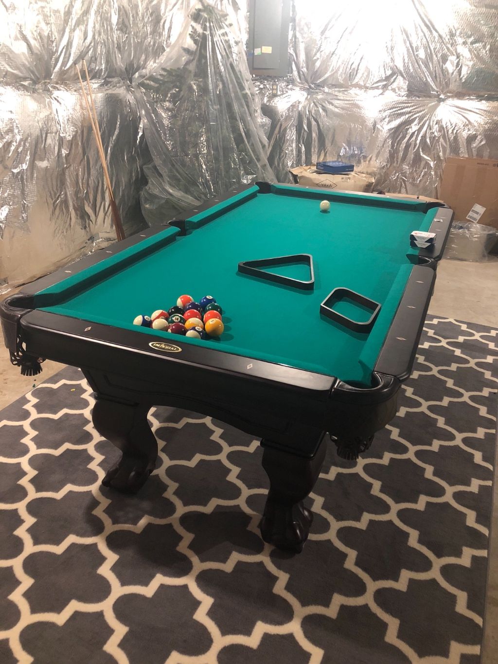 Customer photos