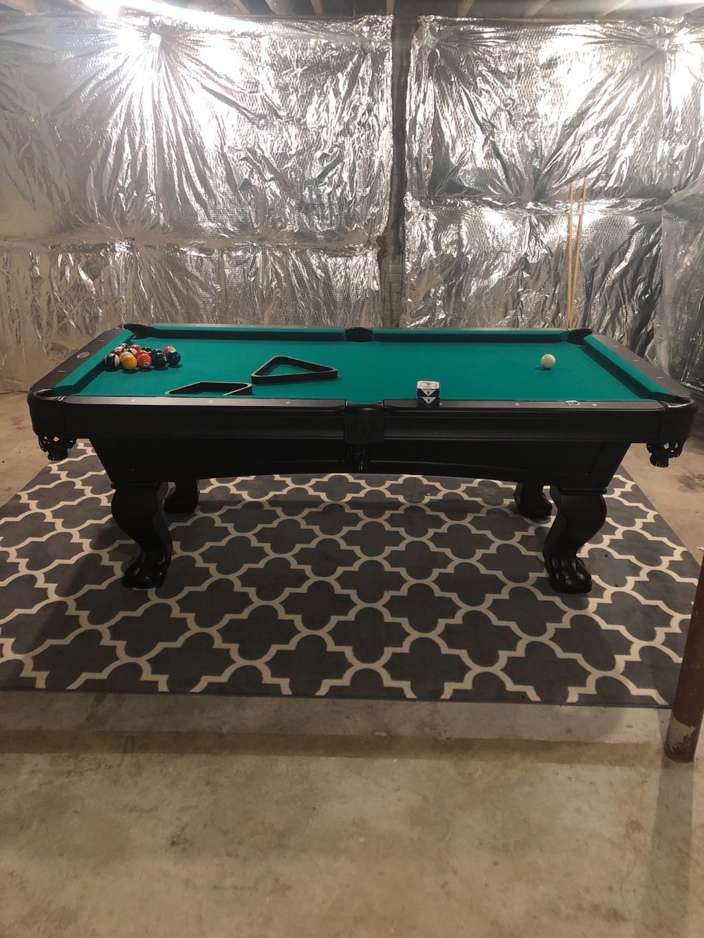 Customer photos
