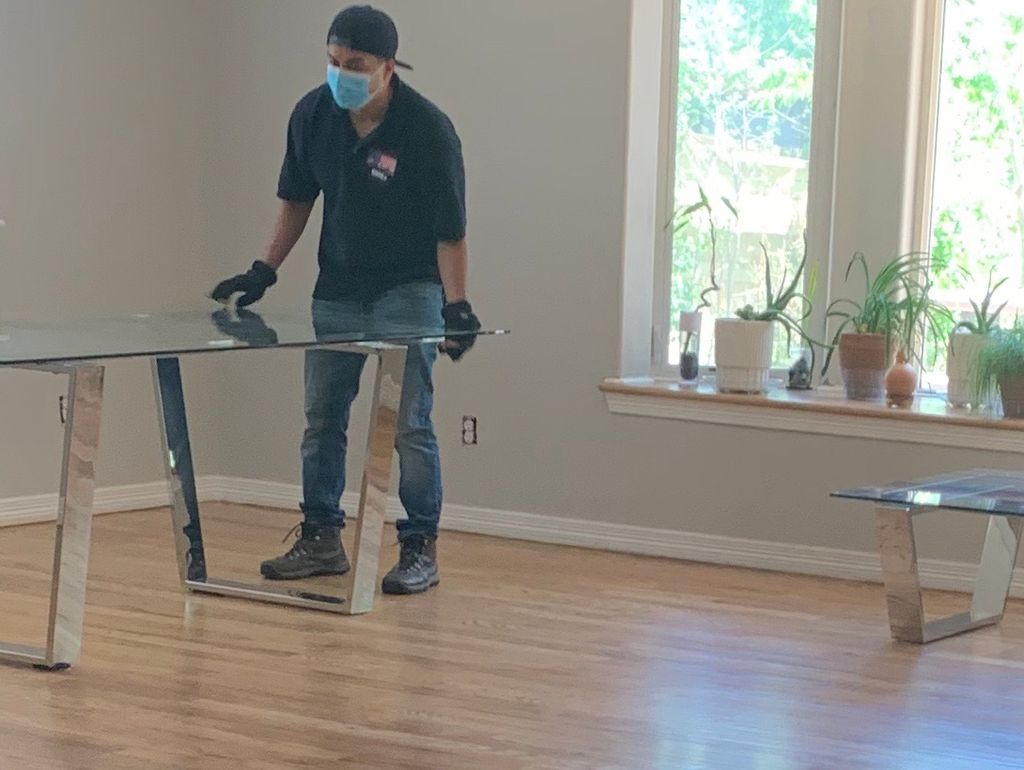 Customer photos