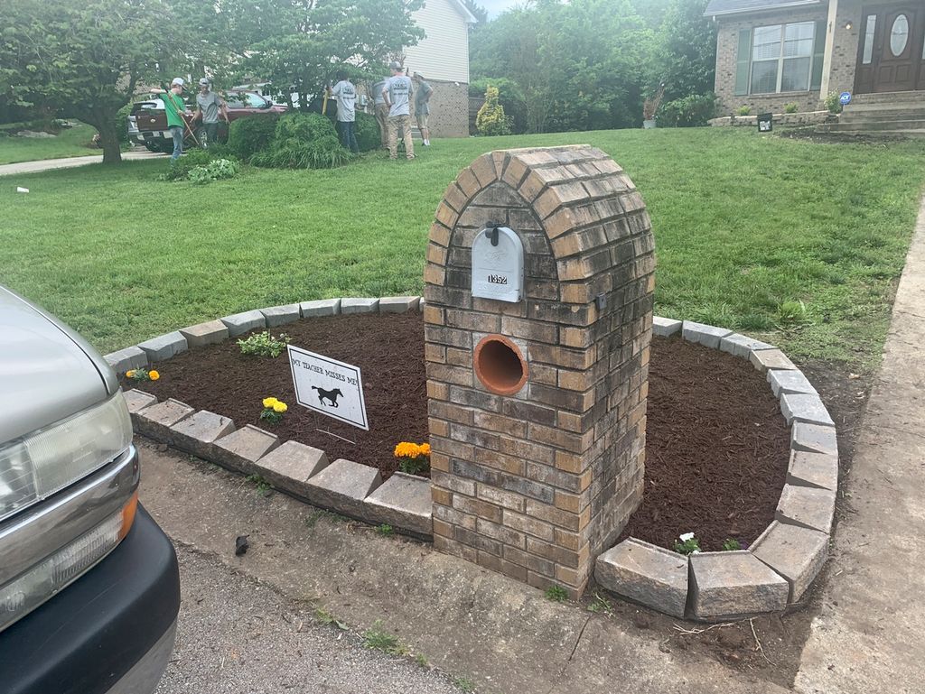 Customer photos