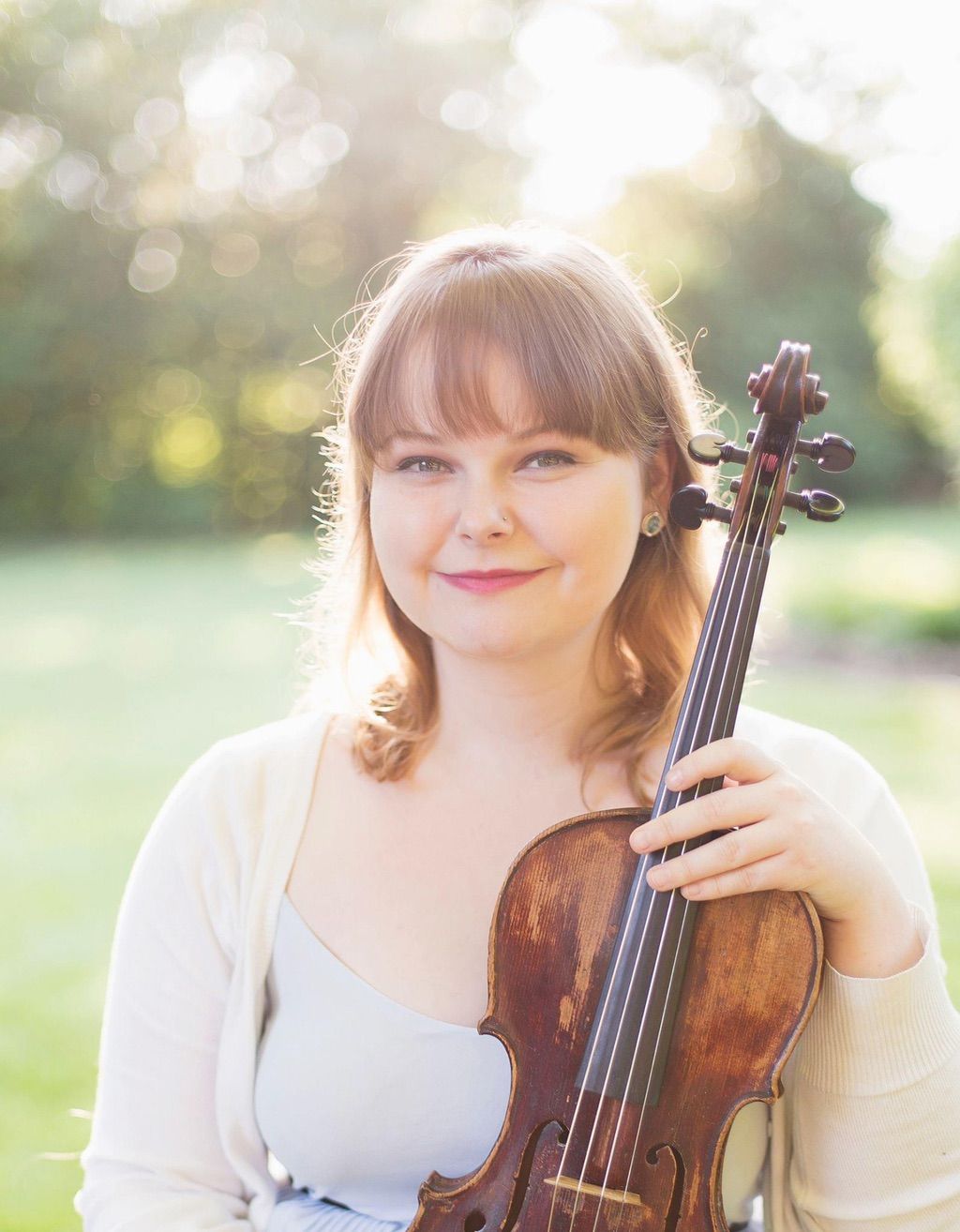 Jessica's Violin & Viola Studio
