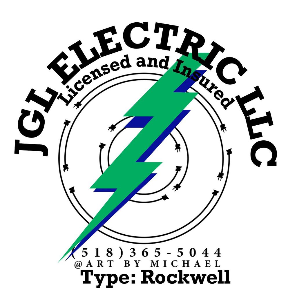 JGL Electric LLC