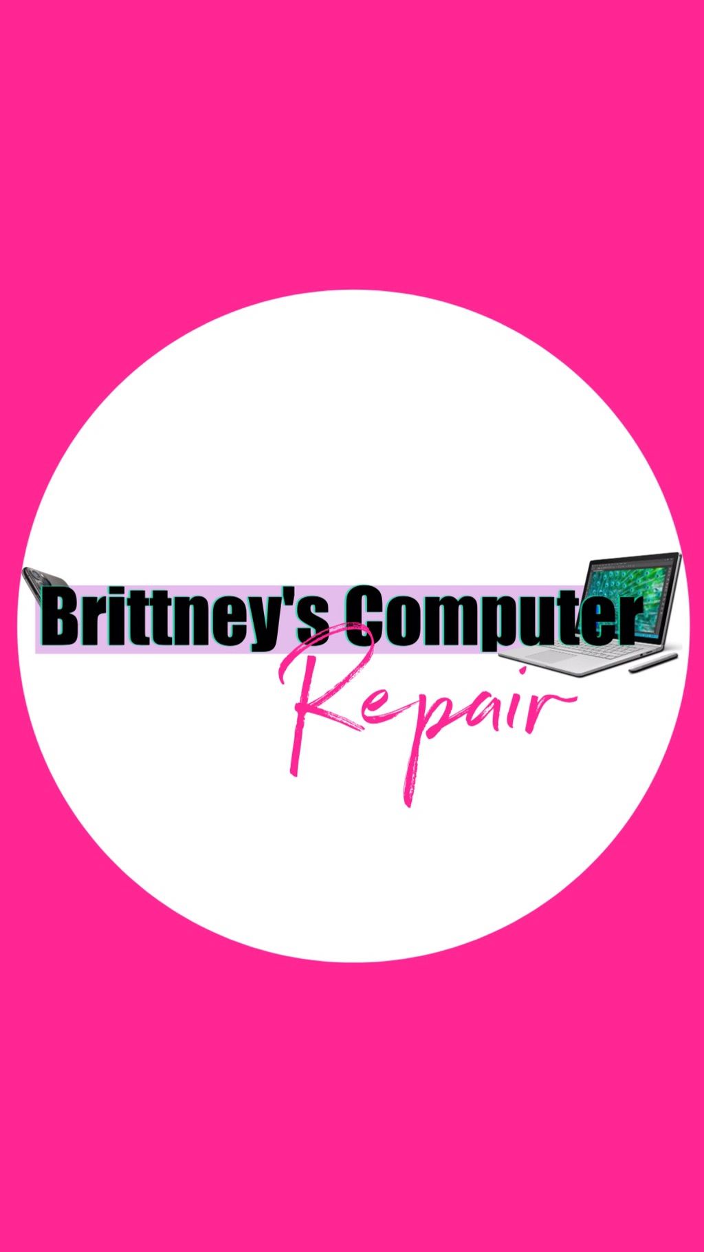 Brittney's Computer Repair, LLC