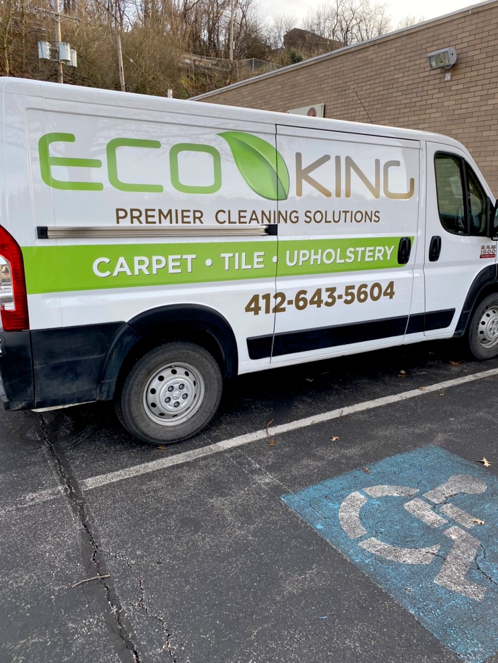 Eco King LLC