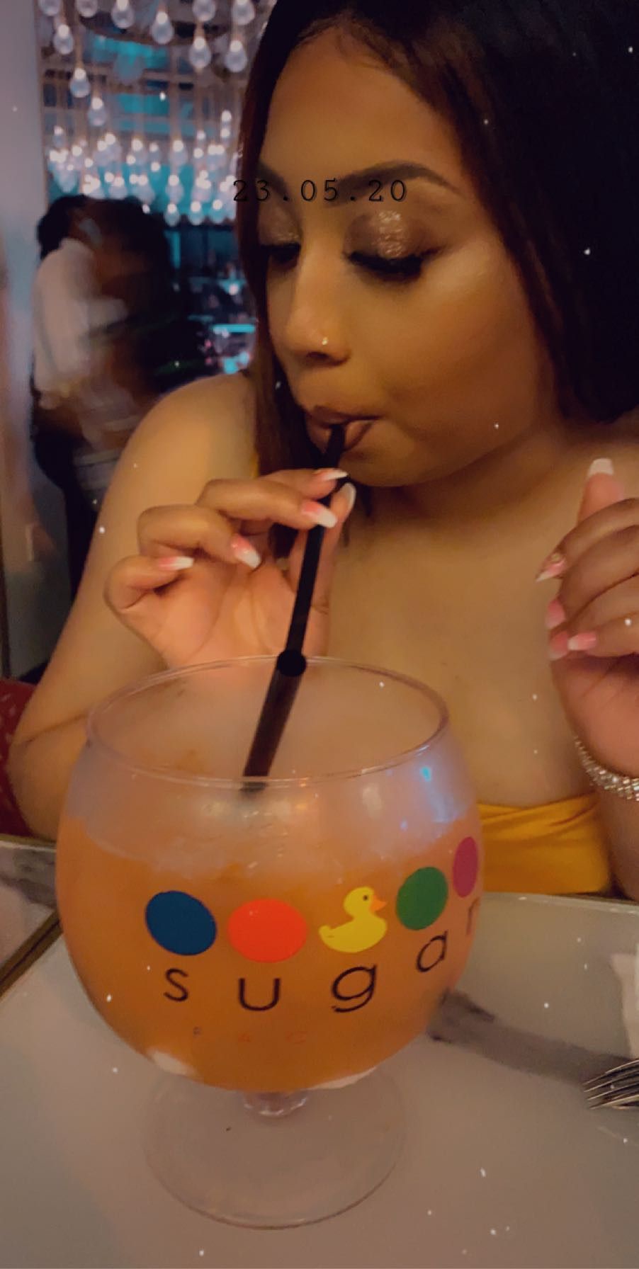 Customer photos