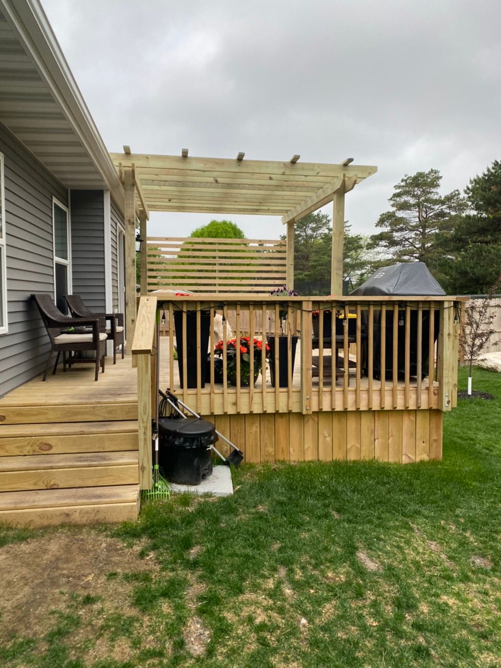 Customer photos