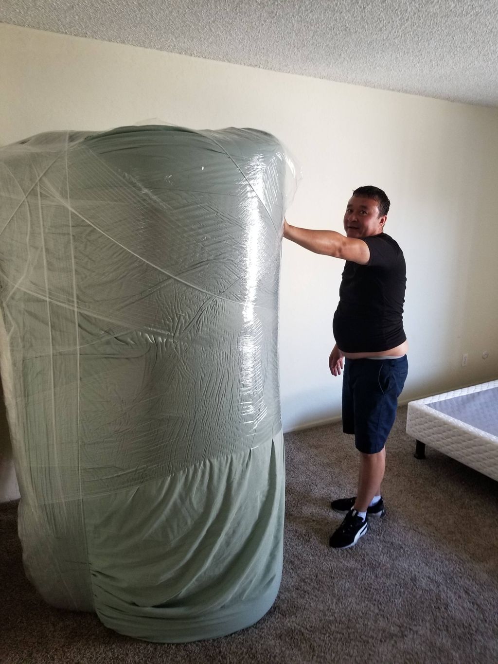 Customer photos
