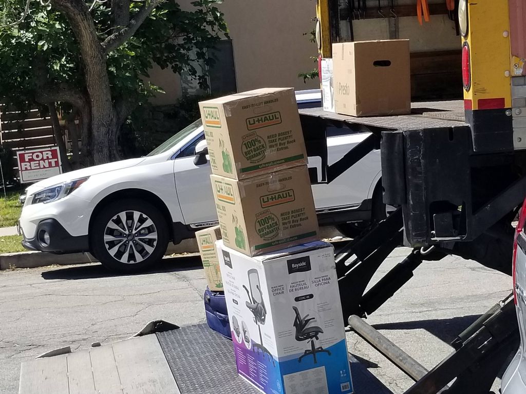 Customer photos