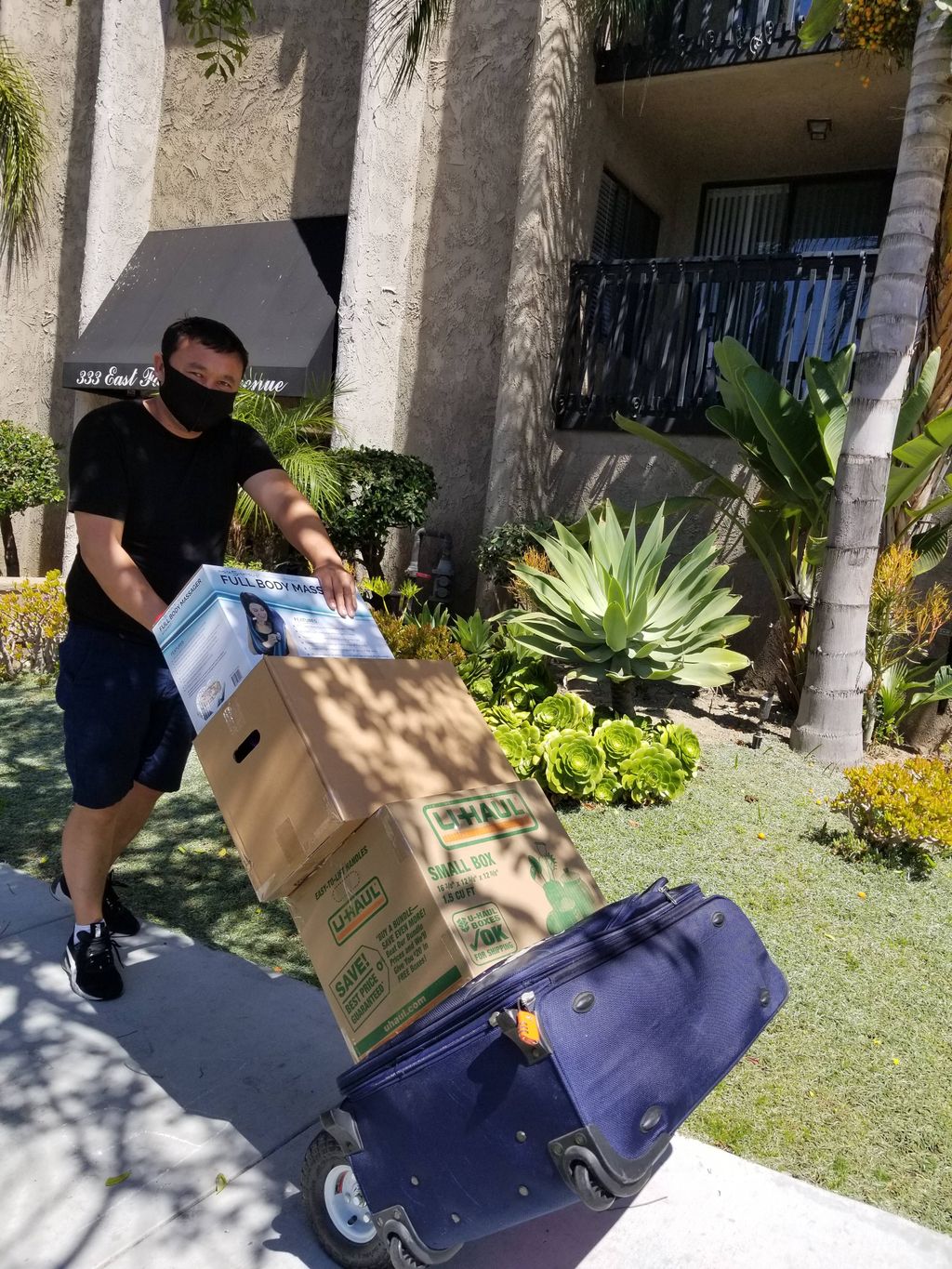 Customer photos