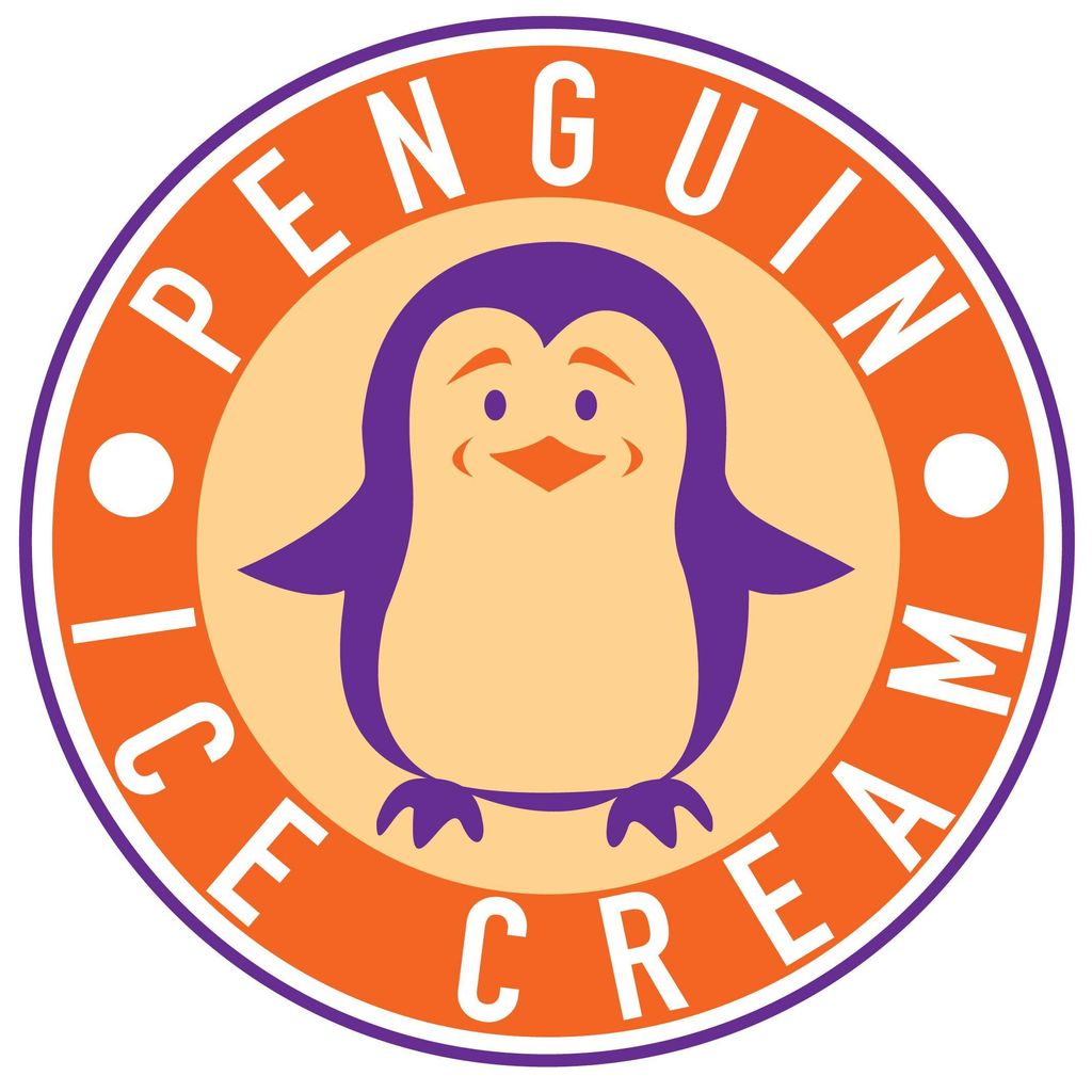 Penguin Ice Cream