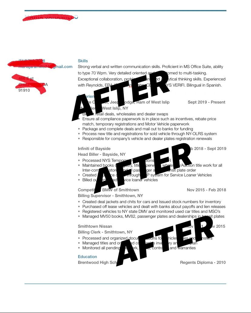 Projects and media