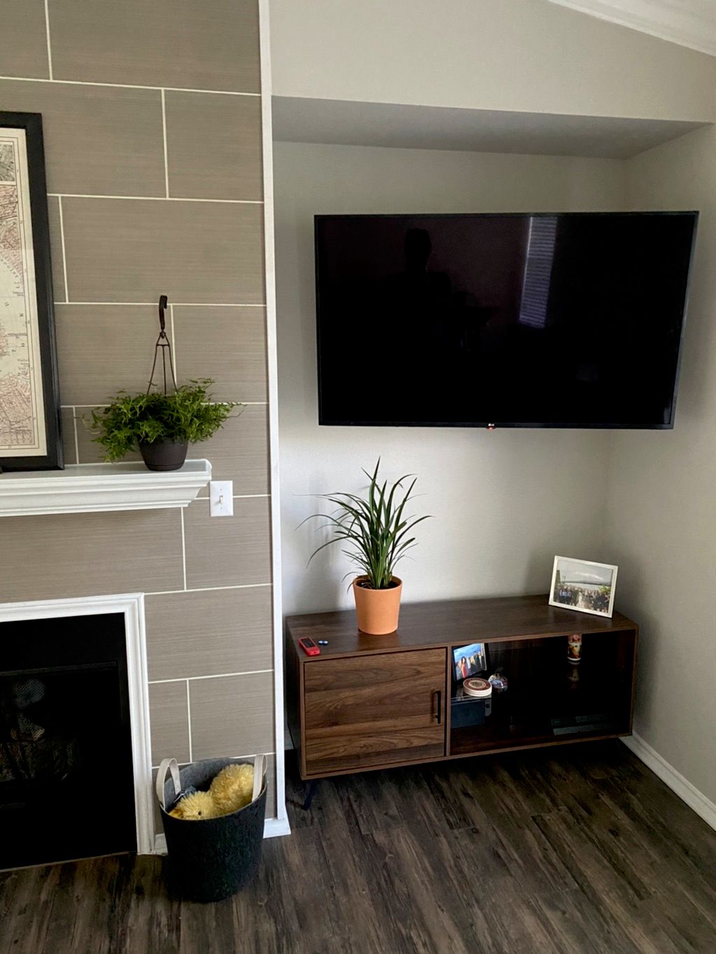Customer photos