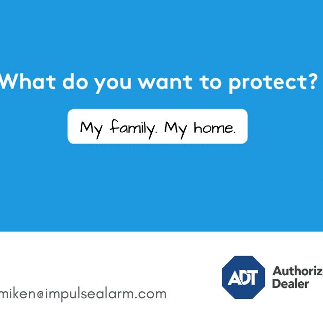 Impulse Home Security
