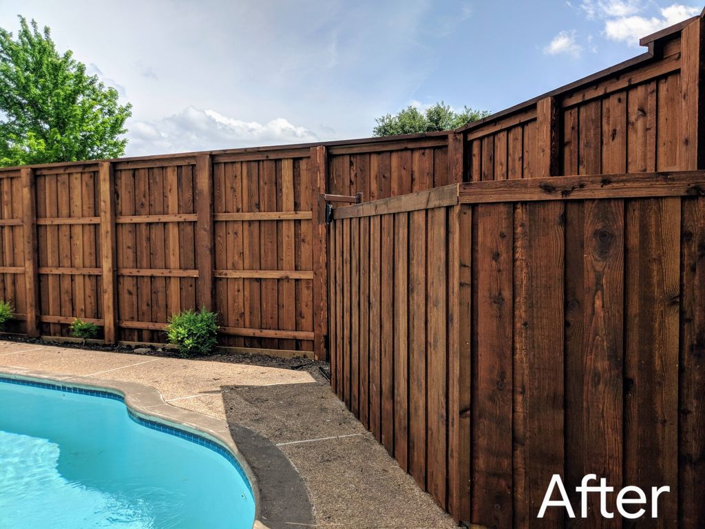 Customer photos