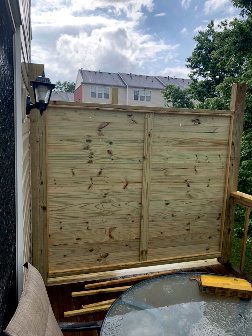 Customer photos