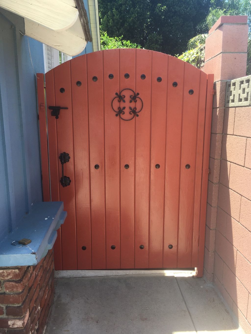 Customer photos