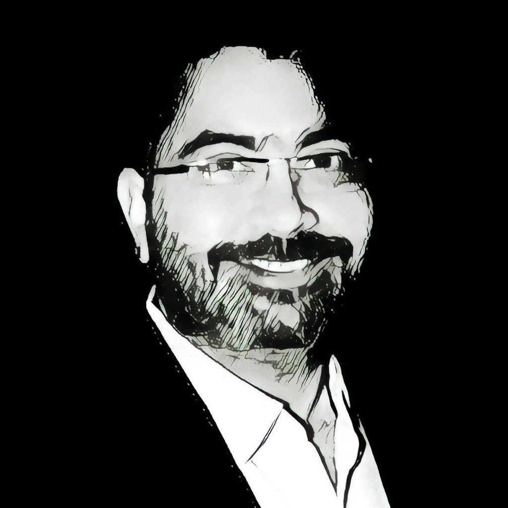 pro avatar