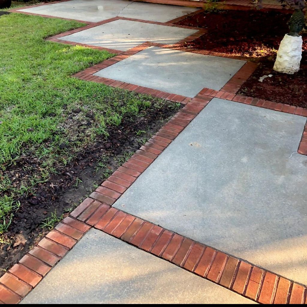 TNTPRESSUREWASHINGANDLANDSCAPING