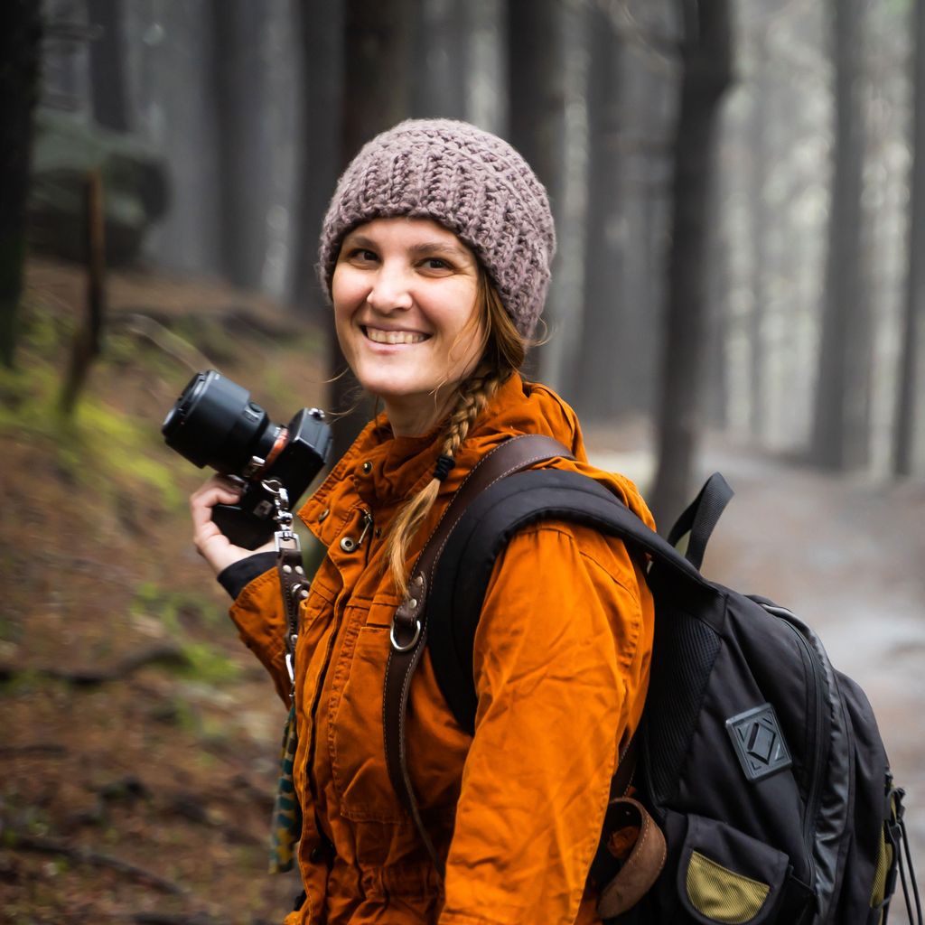 Mindful Media Photography (Adventure Portraits)