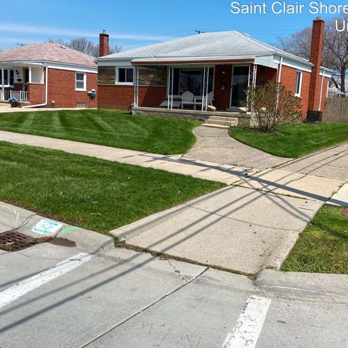 Elegant Lawn Care Llc Saint Clair Shores, MI Thumbtack