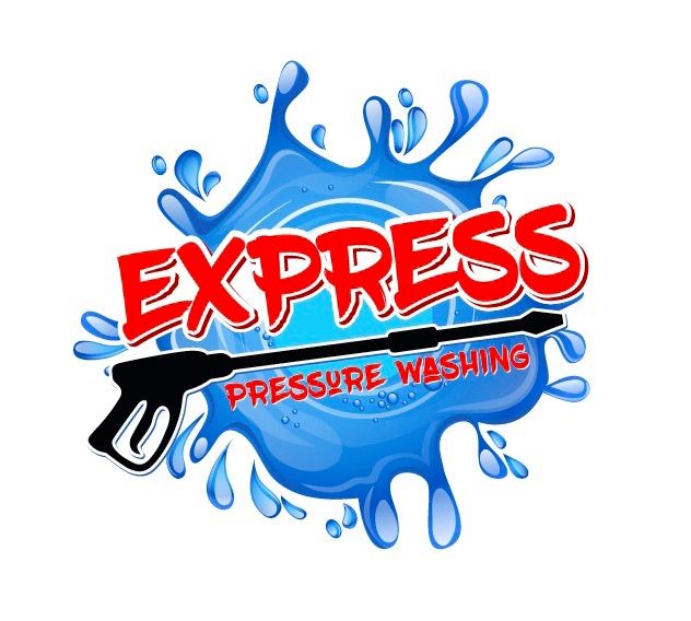 Express pressure washing