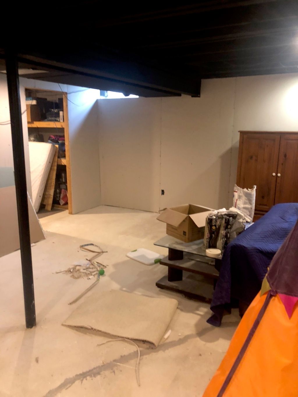 Projects and media
