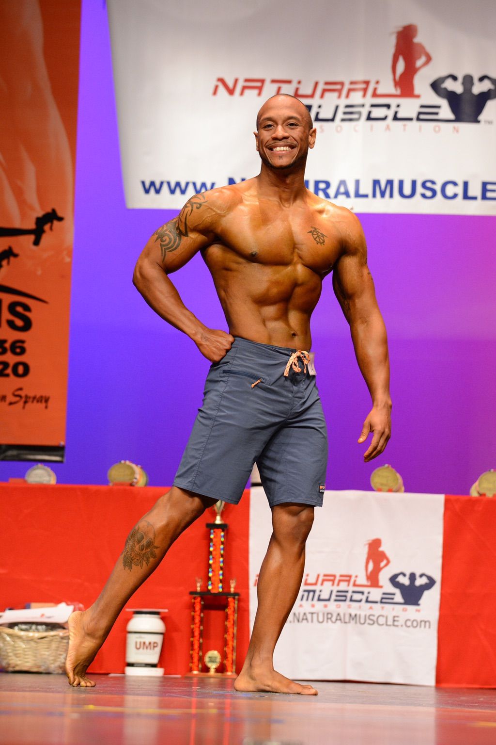 Todd Baugus Fitness
