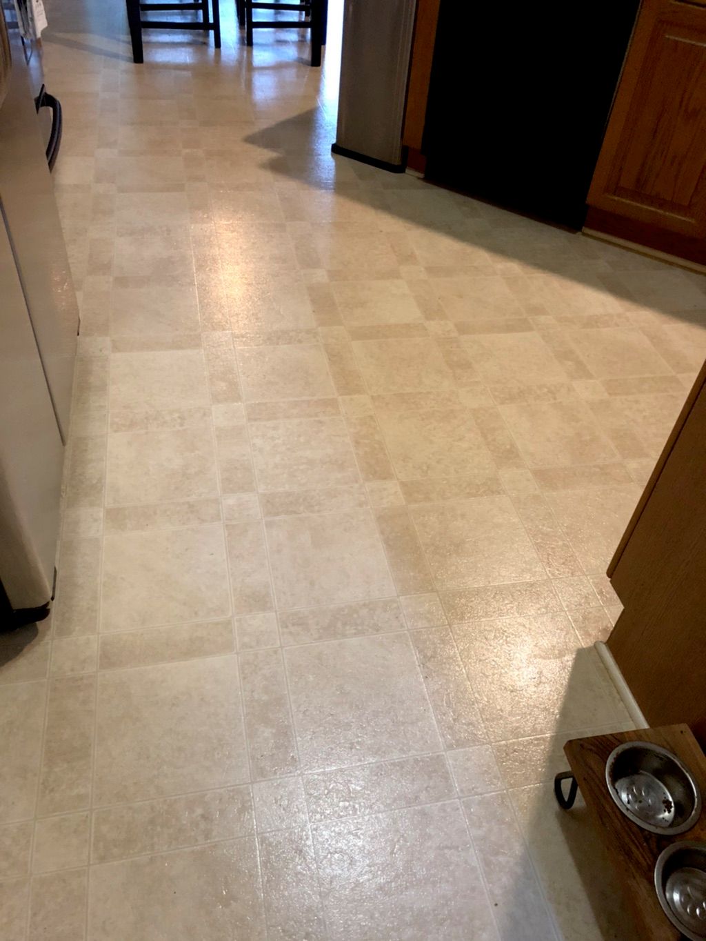 Customer photos