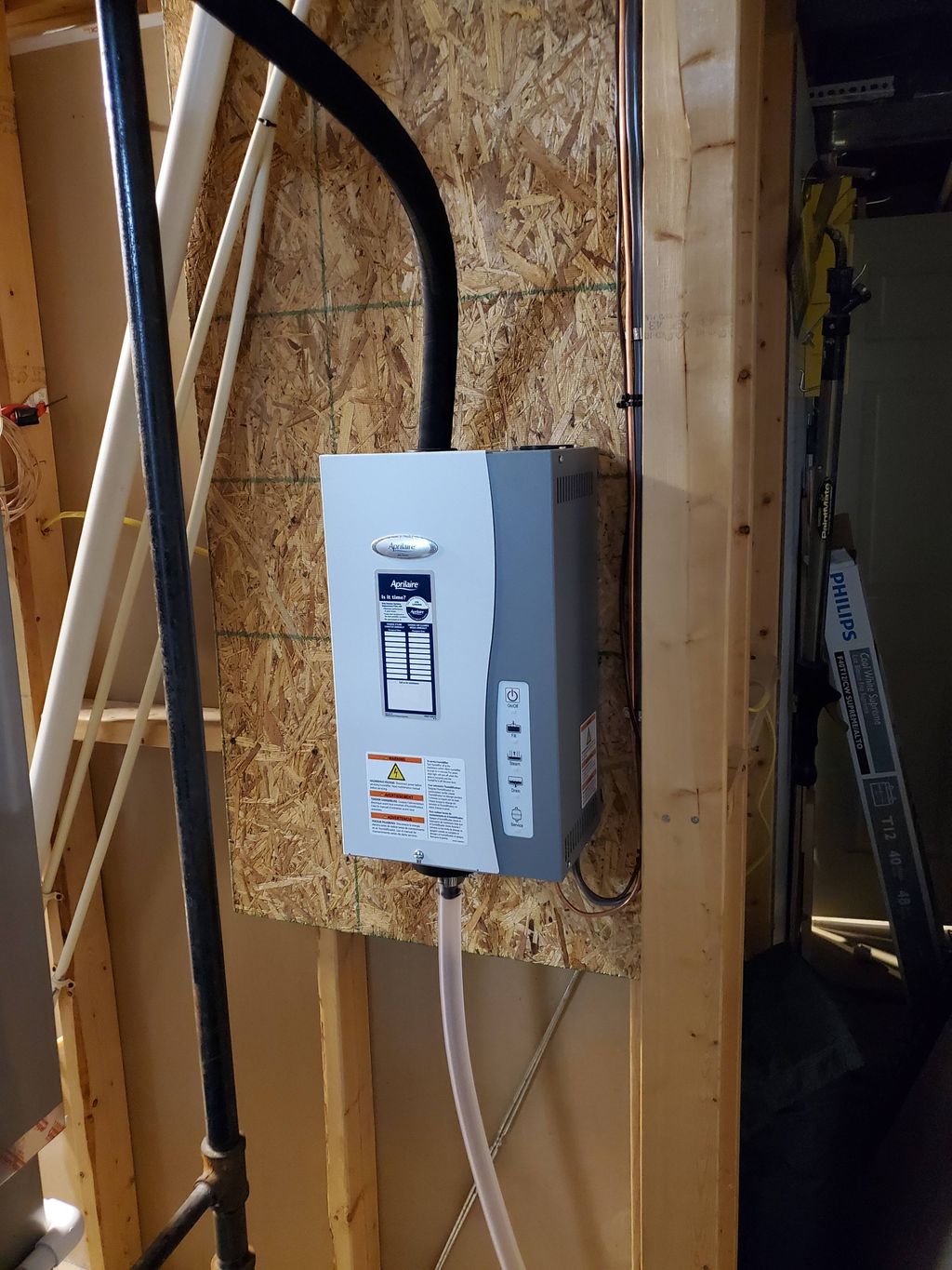 Projects and media