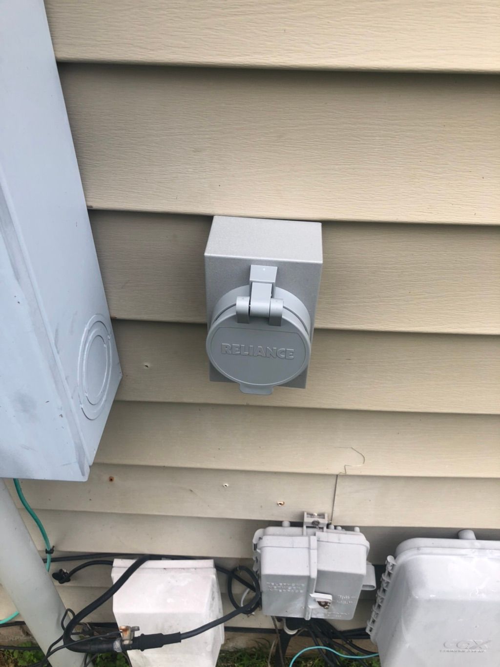 Customer photos