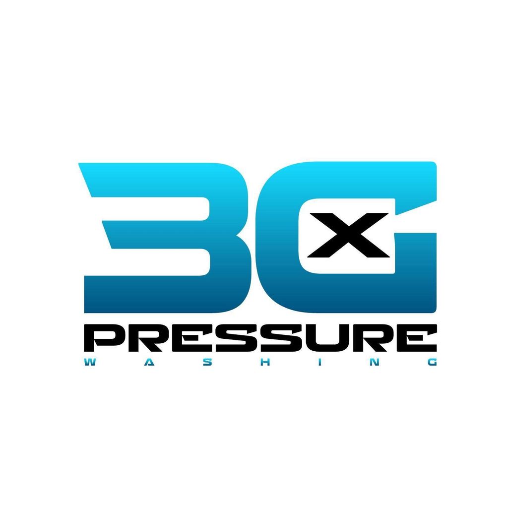 3GX Pressure Washing
