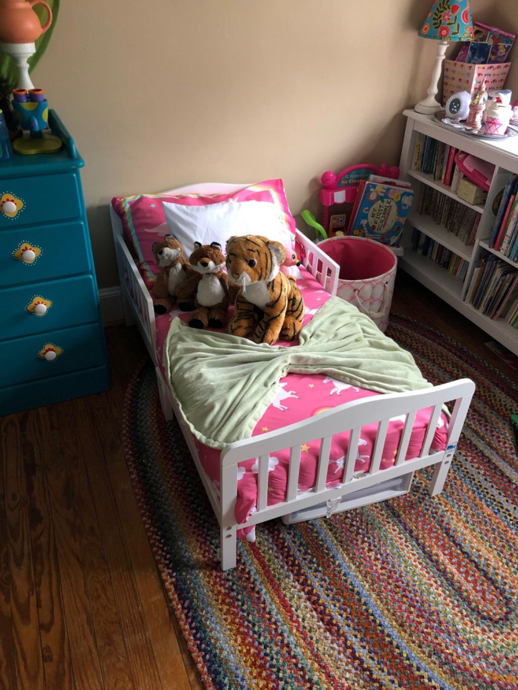 Customer photos