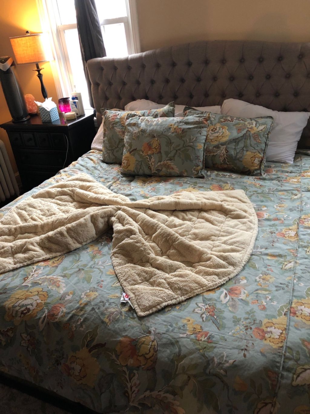 Customer photos