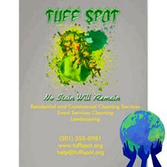 Tuff Spot LLC