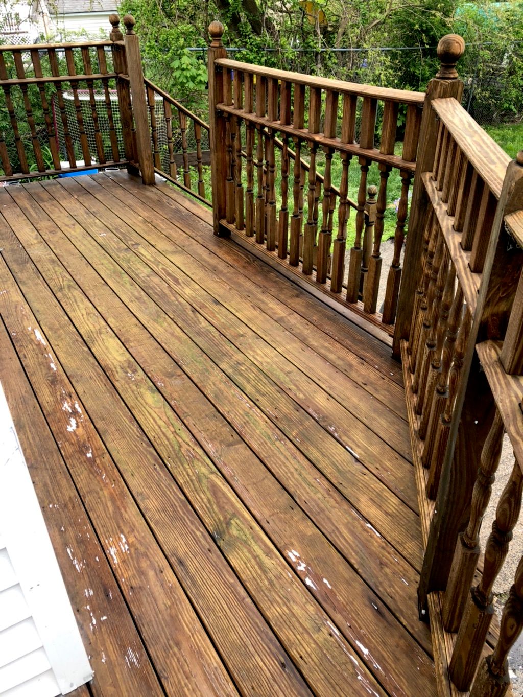 Customer photos