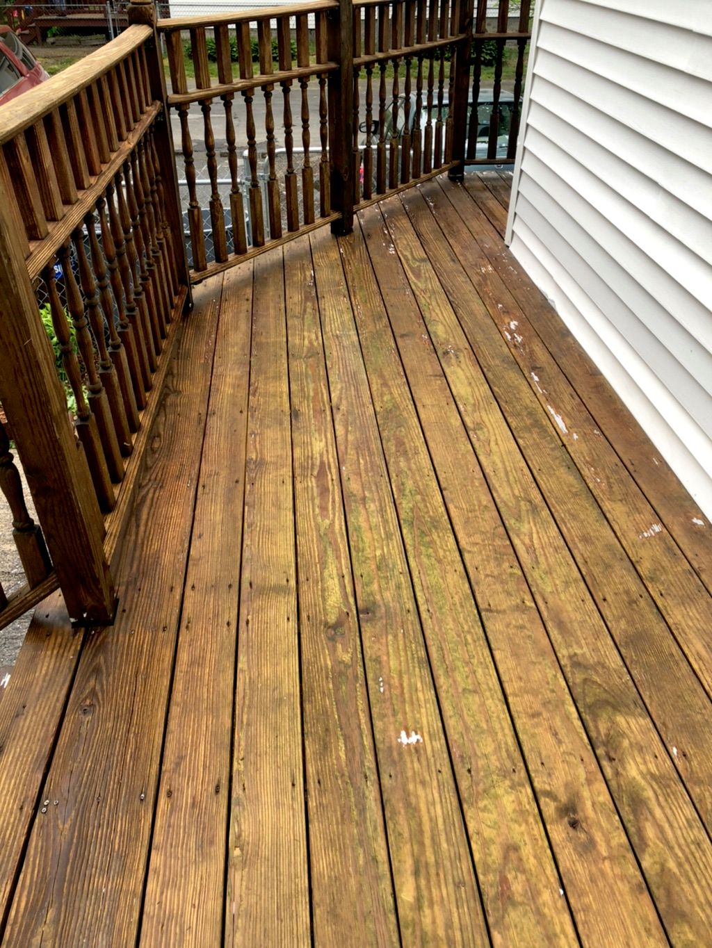 Customer photos