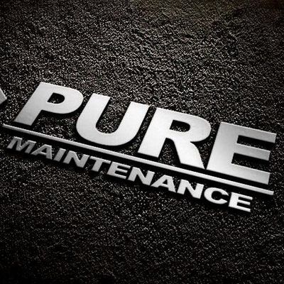 Avatar for Pure Maintenance North Texas