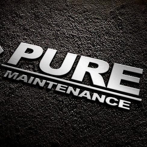 Pure Maintenance North Texas